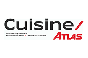 Cuisine Atlas