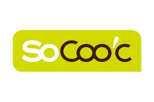 Cuisines SoCoo'c